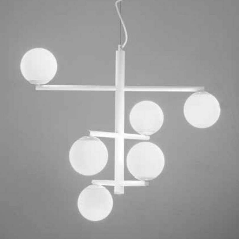 Lampada sospesa GIZAH - Ondaluce