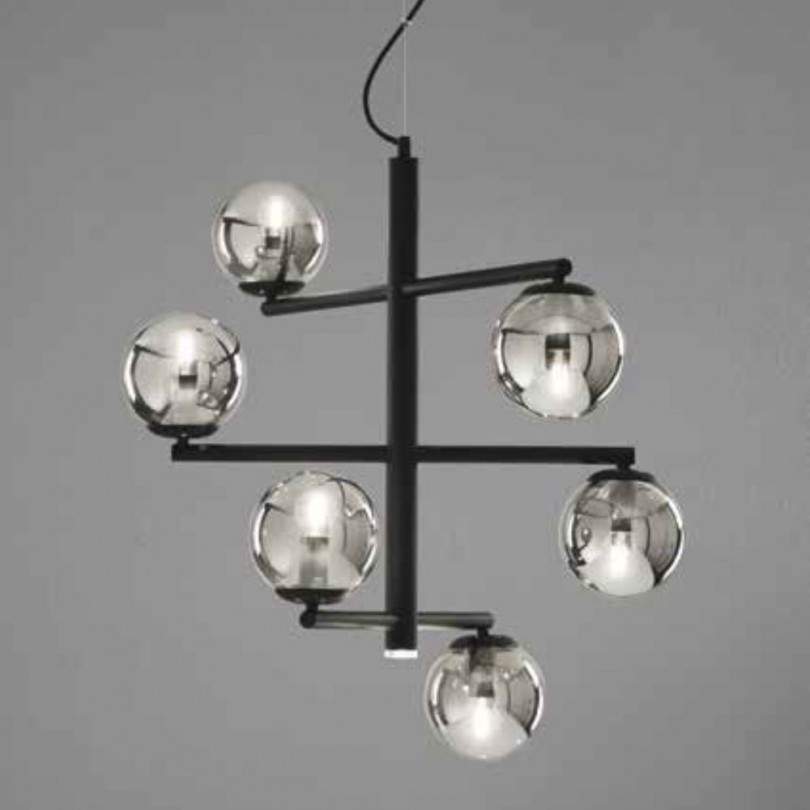 Lampada sospesa GIZAH - Ondaluce