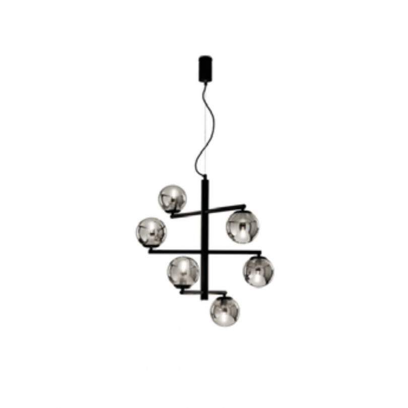 Lampada sospesa GIZAH - Ondaluce