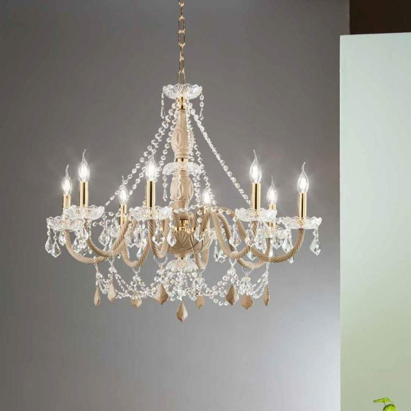 Lampadario OPERA - Ondaluce