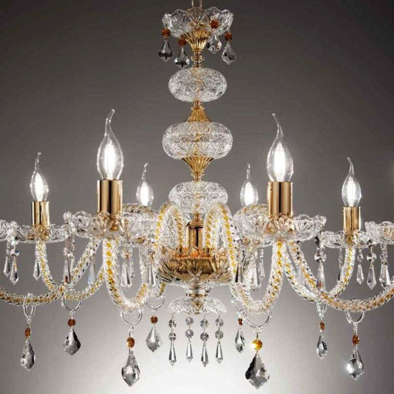 Lampadario DALLAS - Ondaluce