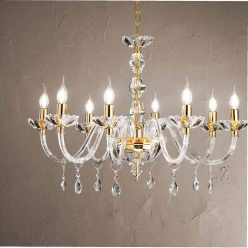 Lampadario BRIGIDA - Ondaluce