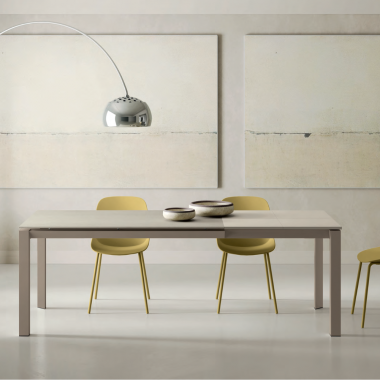 Tavolo allungabile ACCOUNT...