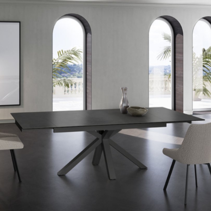 Tavolo CERAMICA 1 - STONES