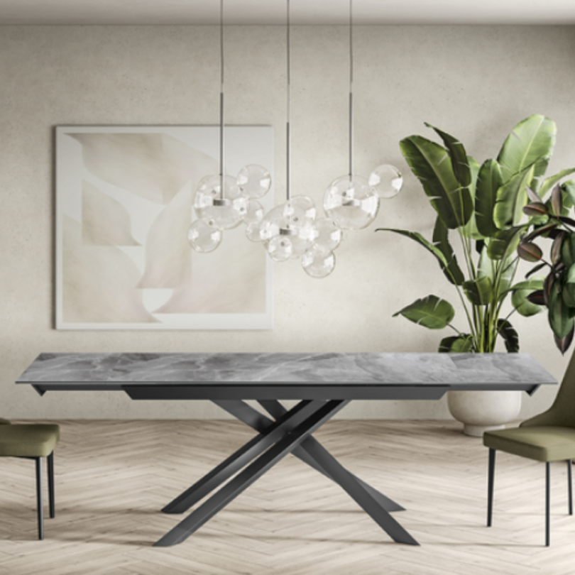 Tavolo CROSS - STONES