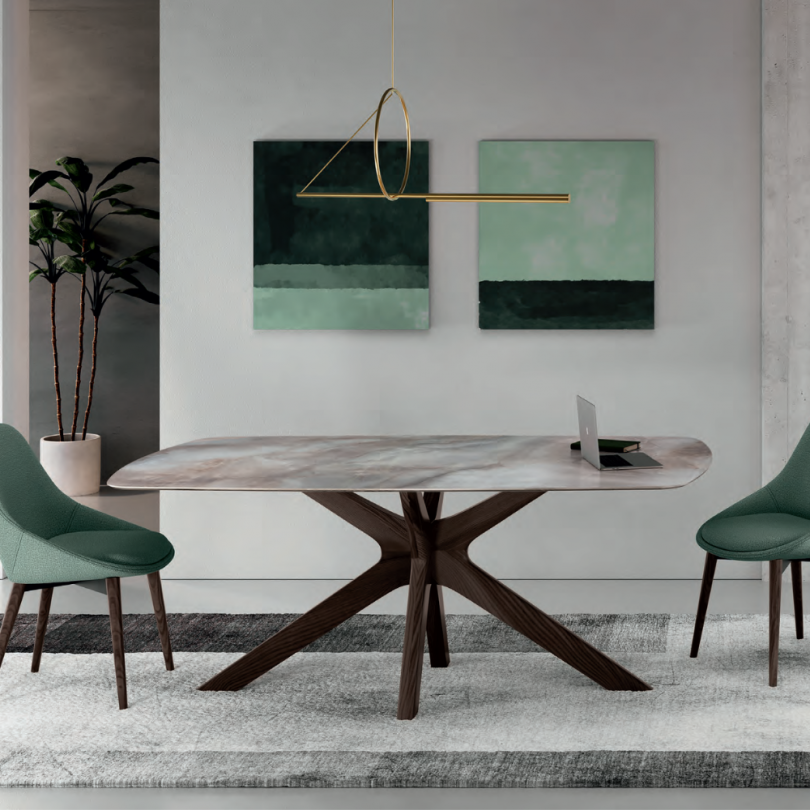 Tavolo GEMINI - STONES