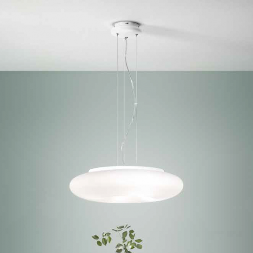 Lampada sospesa DODI - ONDALUCE