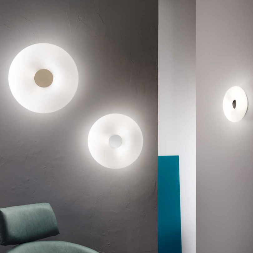 Plafoniera DODI - ONDA LUCE