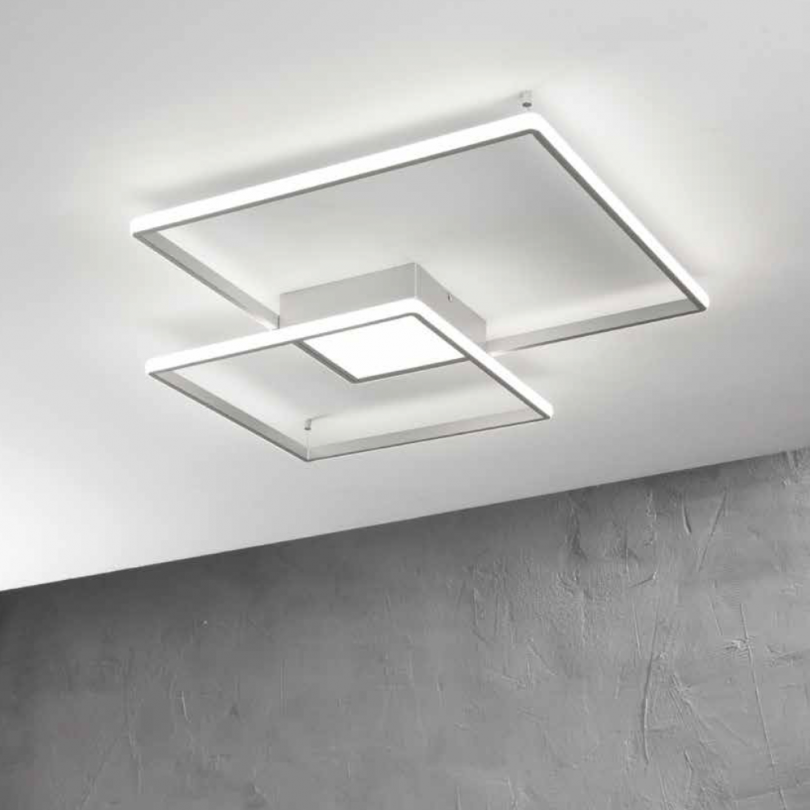 Plafoniera DOWEL - ONDALUCE