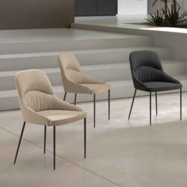 Sedia POCATELLO - CASA FLORIDA