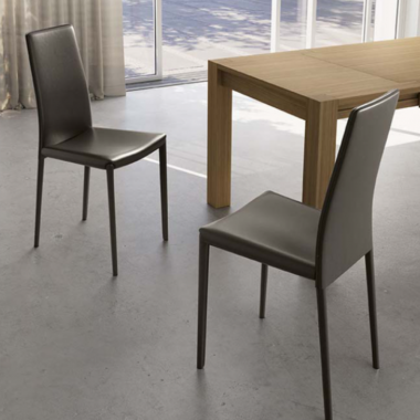 Sedia DOVER - CASA FLORIDA