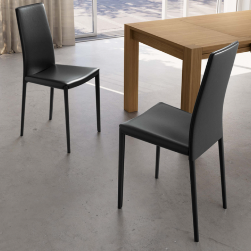 Sedia DOVER - CASA FLORIDA