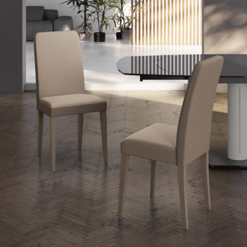 Sedia ANITA - STONES