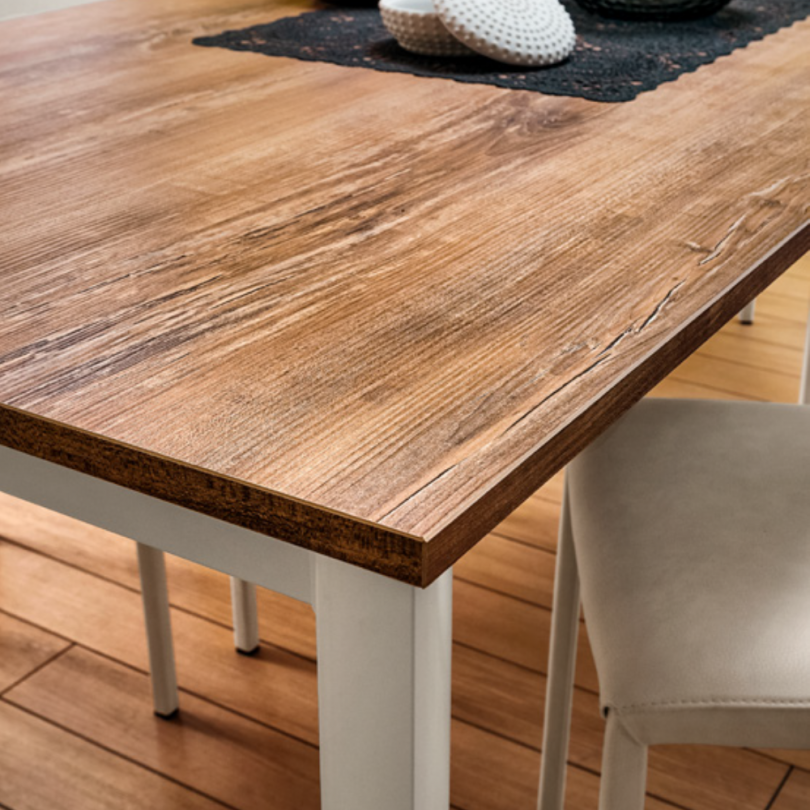 Tavolo allungabile AARON - LA PRIMAVERA