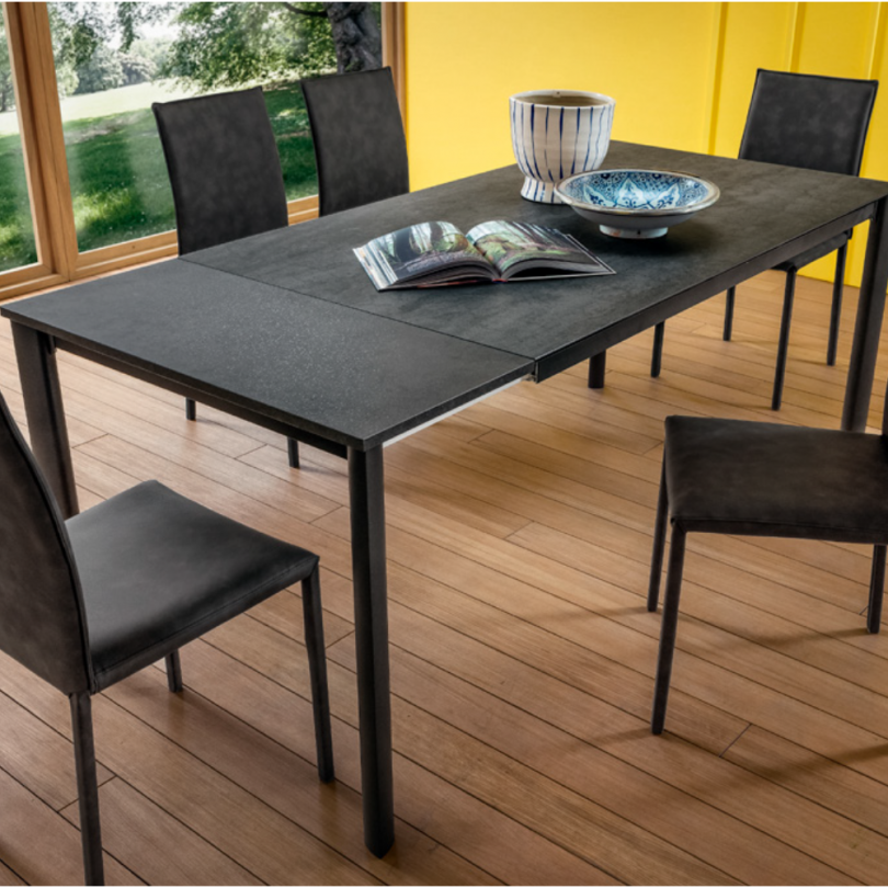 Tavolo allungabile AARON - LA PRIMAVERA