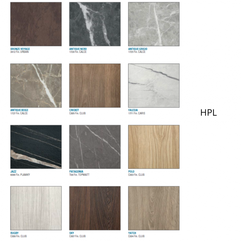 Tavolo allungabile AARON - LA PRIMAVERA