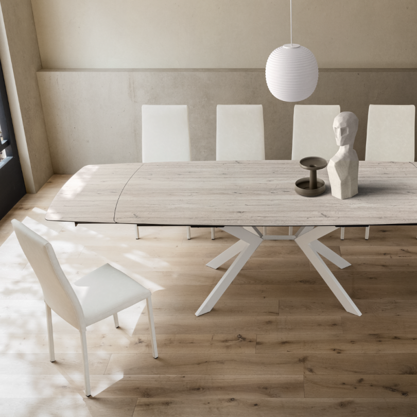 Sedia BERNA - LA PRIMAVERA