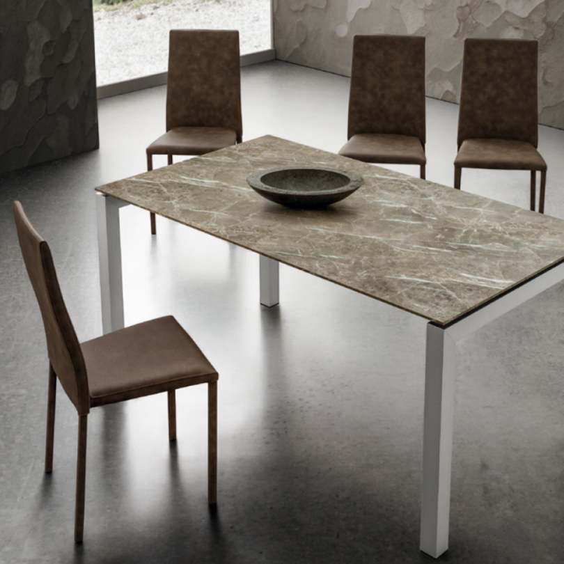 Sedia BERNA - LA PRIMAVERA