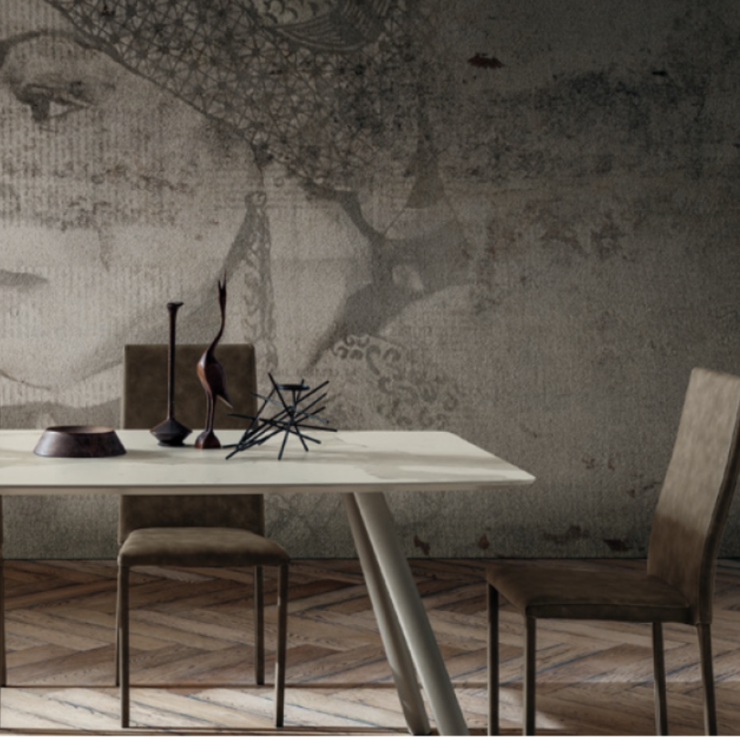 Sedia BERNA - LA PRIMAVERA