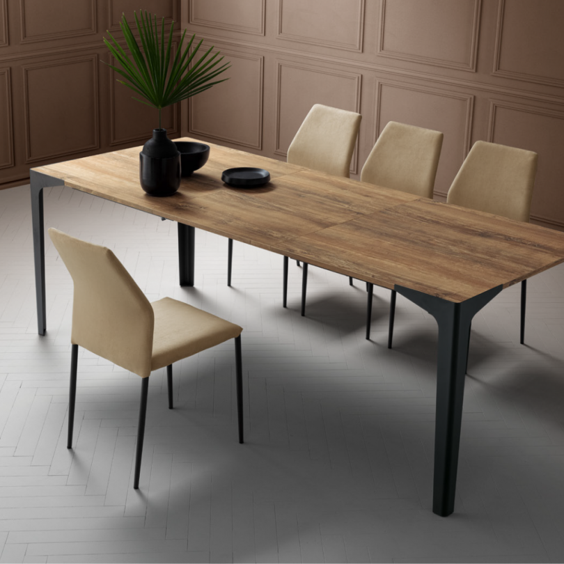 Sedia FIRENZE - LA PRIMAVERA