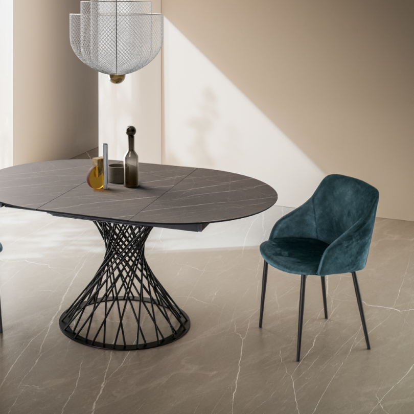 Sedia TORONTO - LA PRIMAVERA