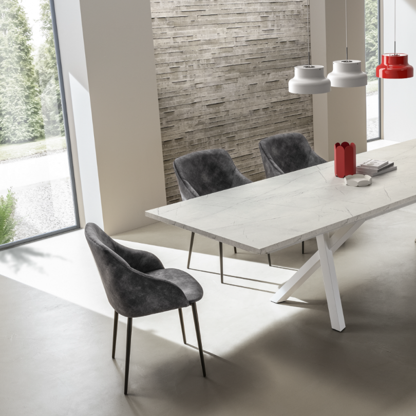 Sedia TORONTO - LA PRIMAVERA