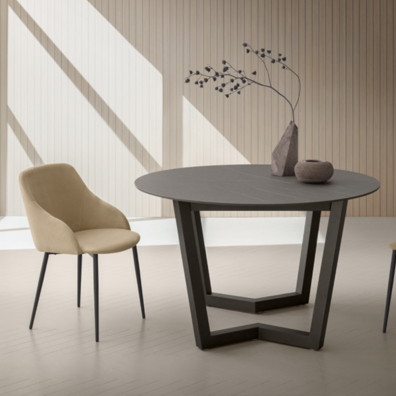 Sedia TORONTO - LA PRIMAVERA