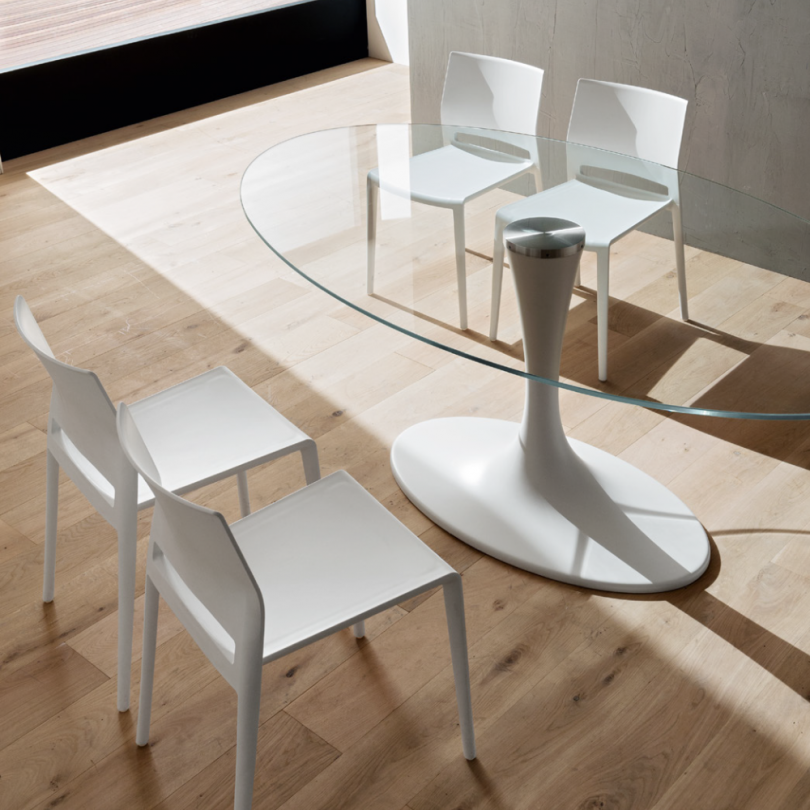 Sedia BAKHITA - LA PRIMAVERA