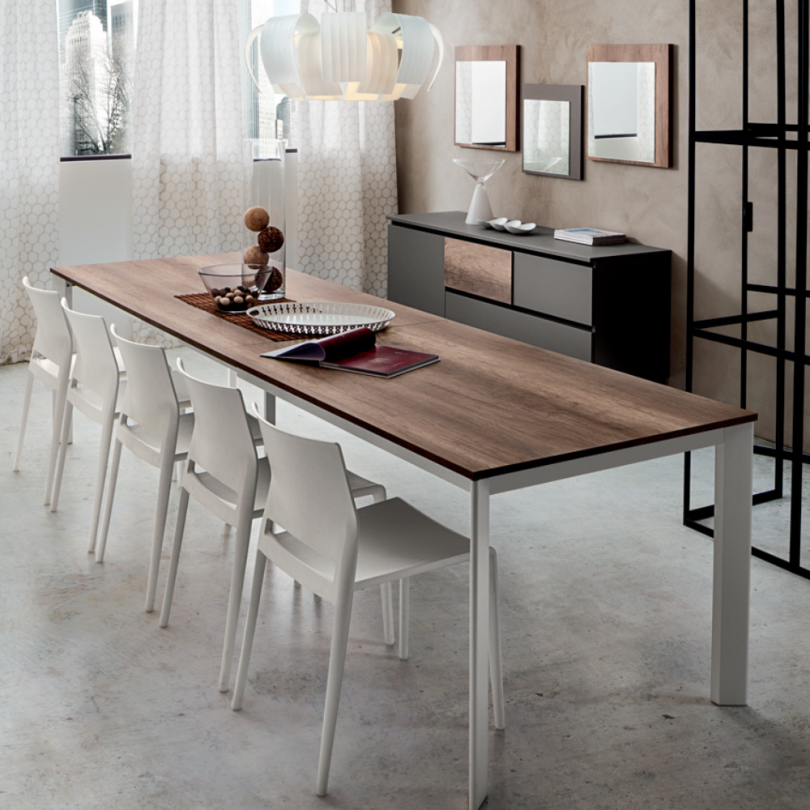 Sedia BAKHITA - LA PRIMAVERA