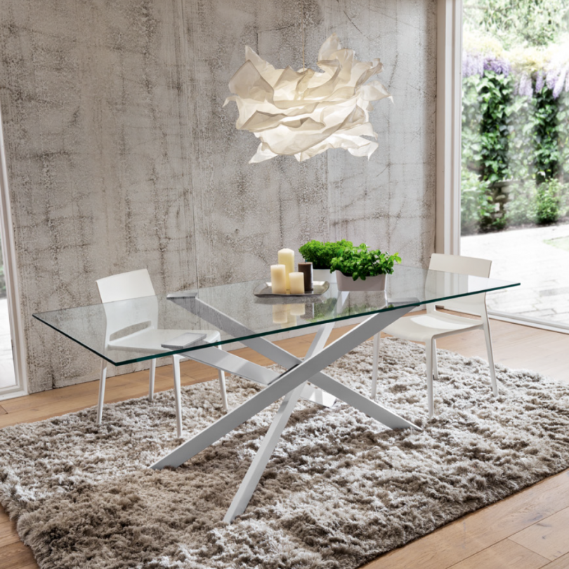 Sedia BAKHITA - LA PRIMAVERA