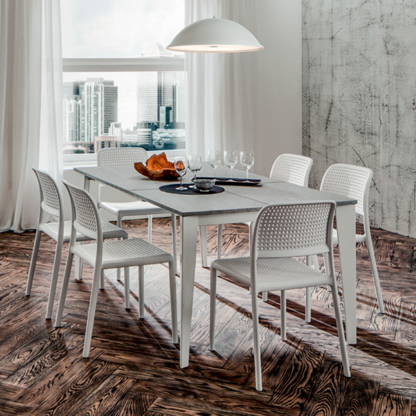 Sedia BORA - LA PRIMAVERA