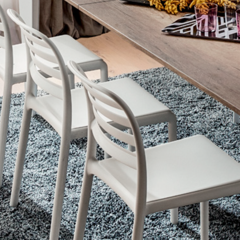 Sedia COSTA - LA PRIMAVERA