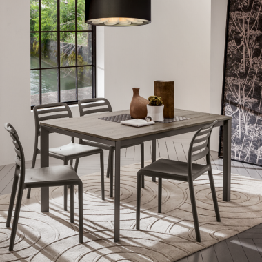 Sedia COSTA - LA PRIMAVERA