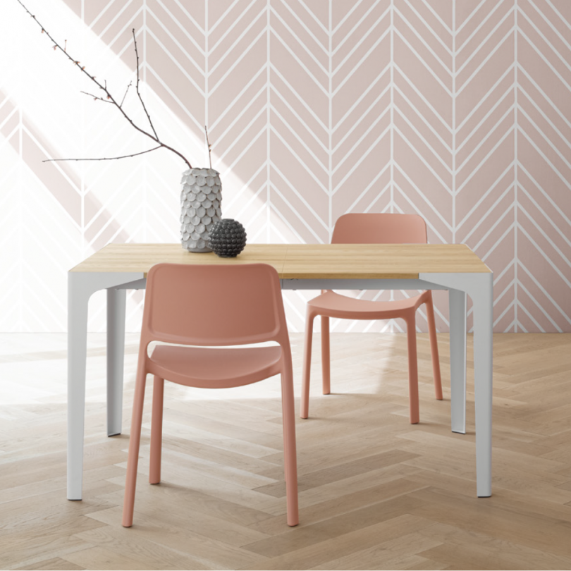 copy of Sedia LIMA - LA PRIMAVERA