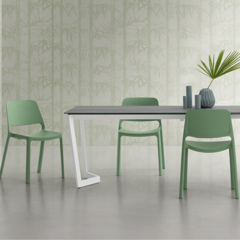 copy of Sedia LIMA - LA PRIMAVERA