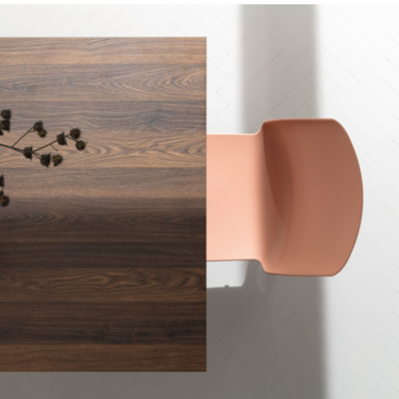 Sedia TORINO - LA PRIMAVERA