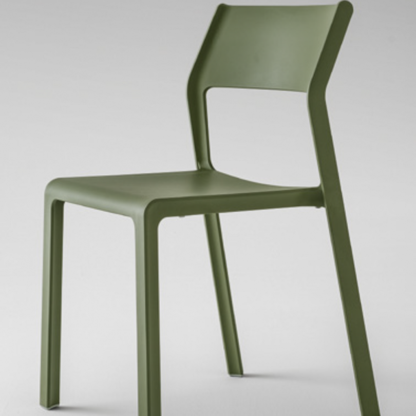 Sedia TRILL - LA PRIMAVERA