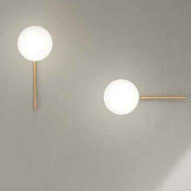Lampada a parete JEWEL -...