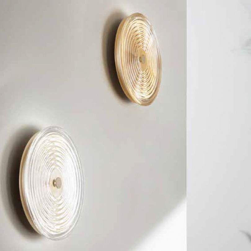 Lampada a parete JOKEY - Ondaluce