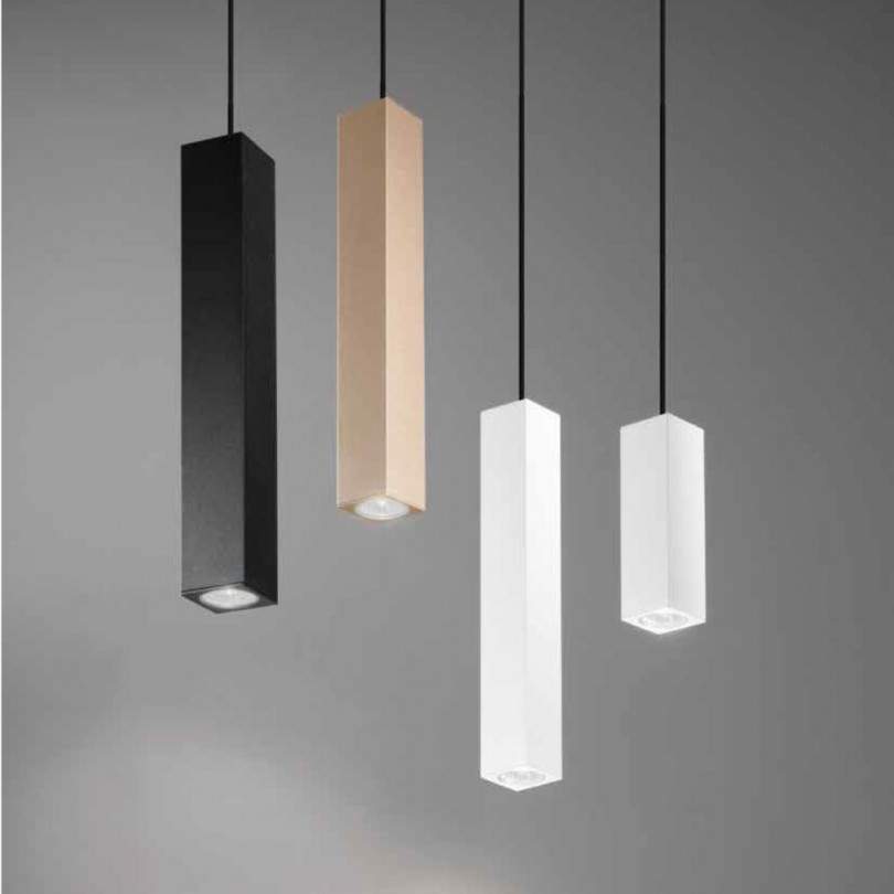 Lampada sospesa ALOA - Ondaluce