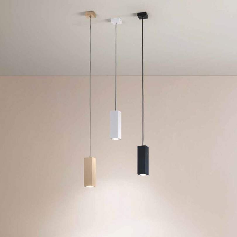 Lampada sospesa ALOA - Ondaluce