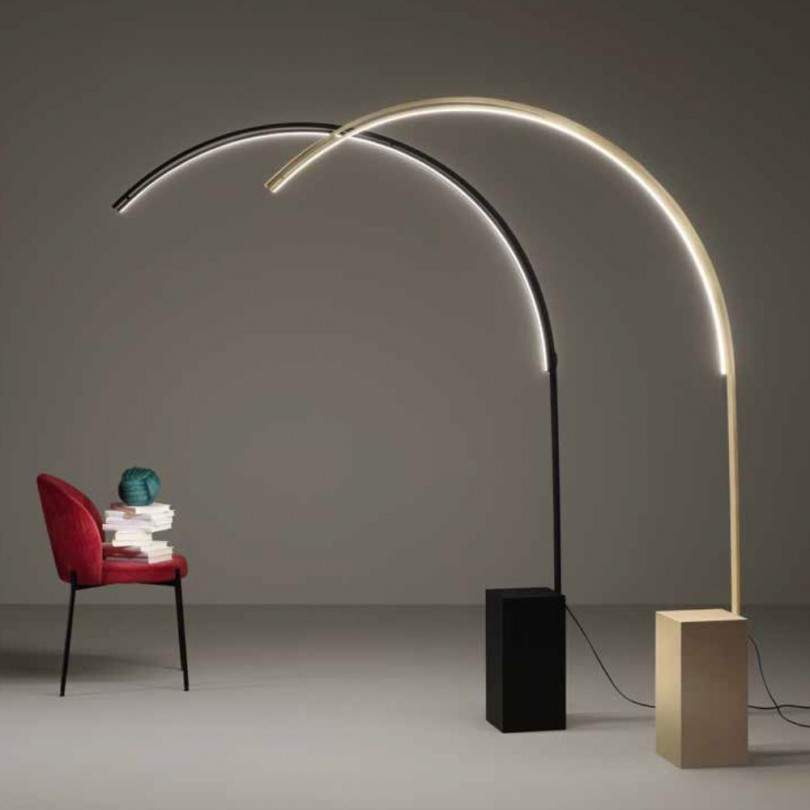 Piantana BIBLIO - Ondaluce