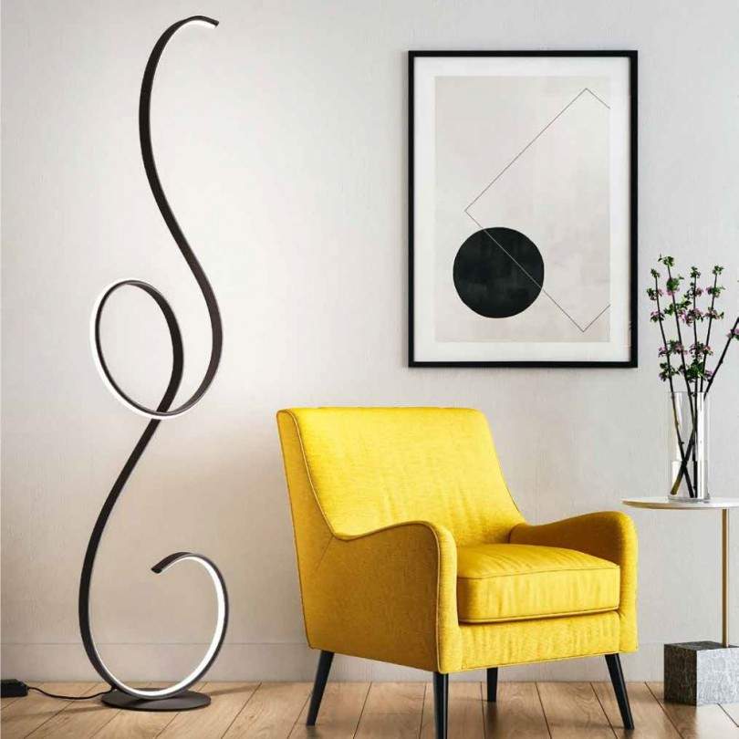 Piantana FLOK - Ondaluce