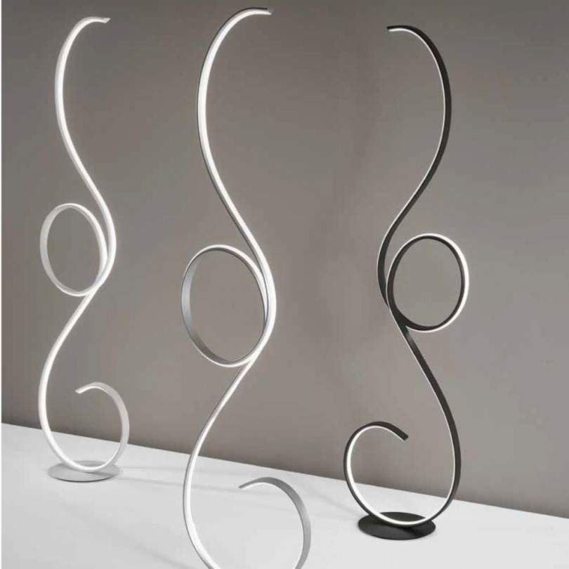 Piantana FLOK - Ondaluce