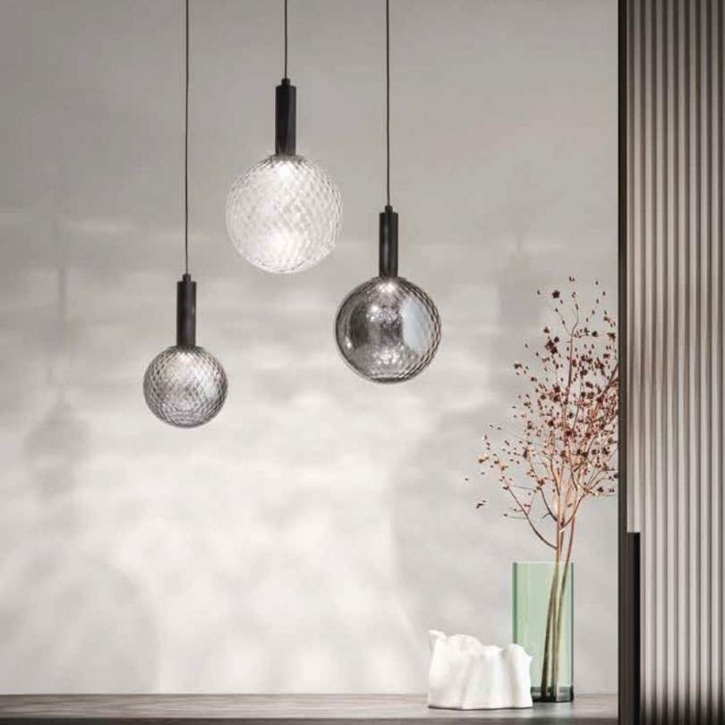 Lampada sospesa GOLF - Ondaluce