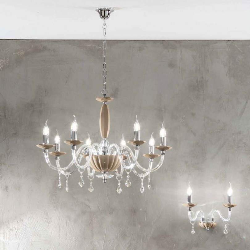 Lampadario CECILIA - Ondaluce