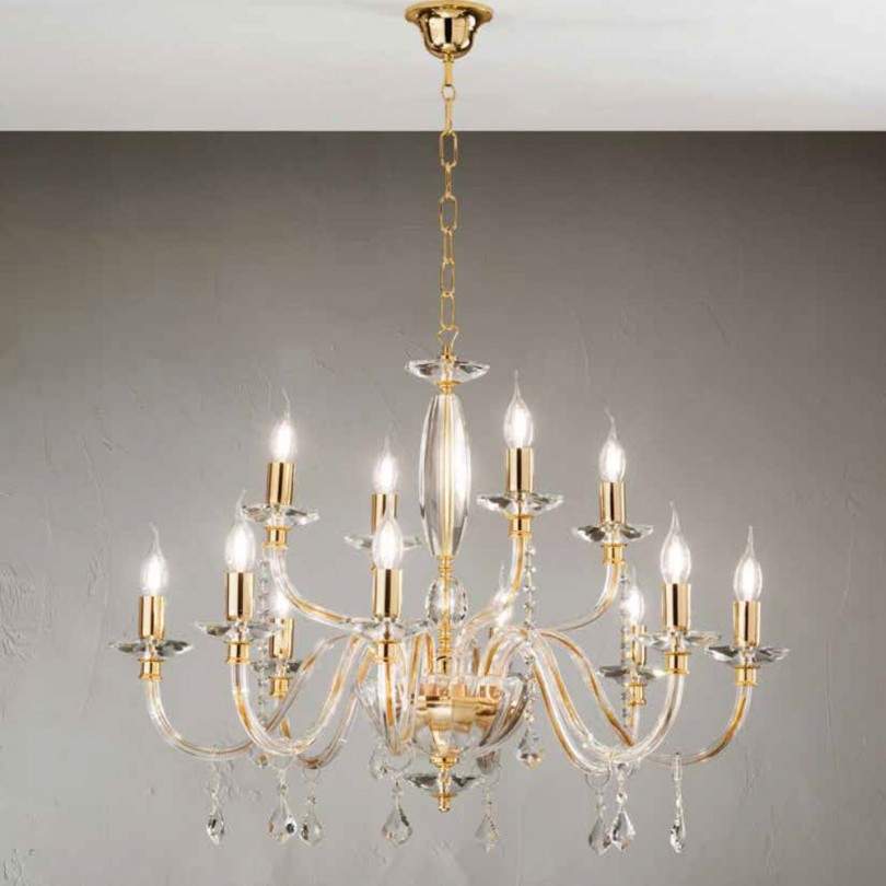 Lampadario CECILIA - Ondaluce