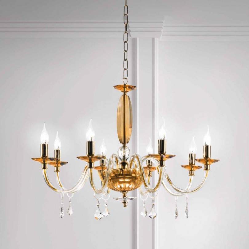 Lampadario CECILIA - Ondaluce