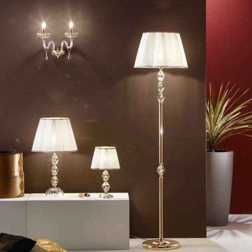 Lumetto BRIGIDA - Ondaluce