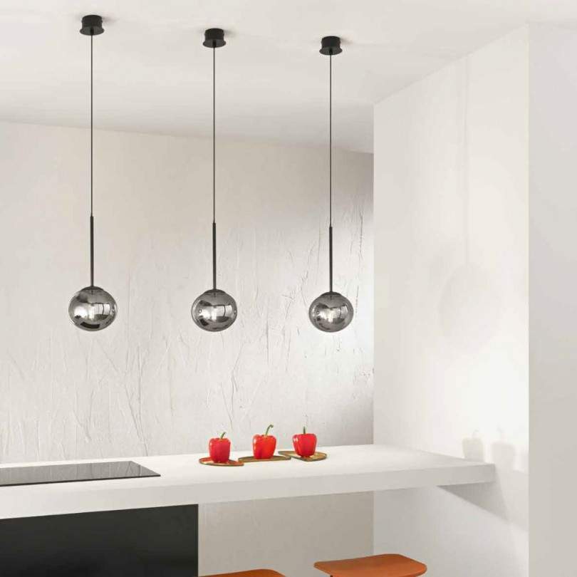 Lampada sospesa JEWEL - Ondaluce